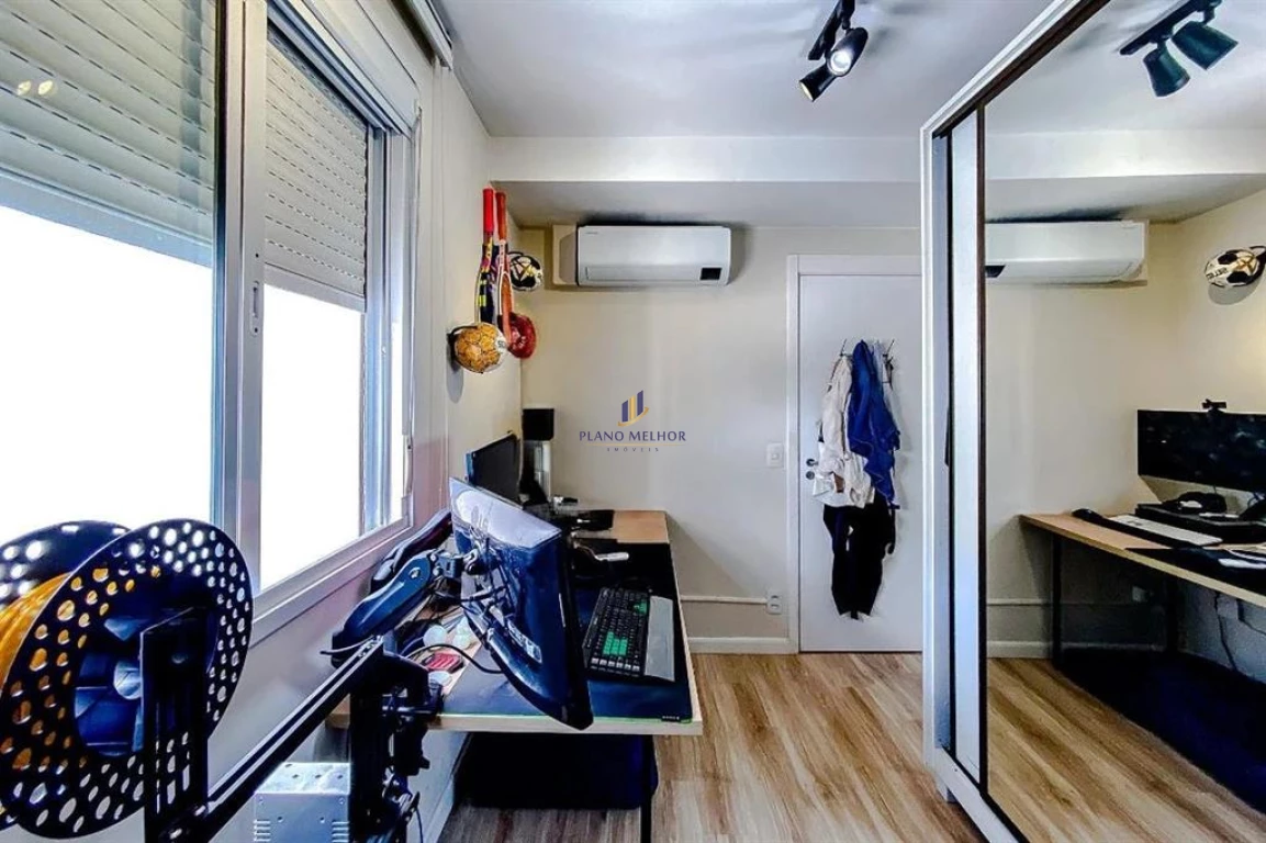 Apartamento, 2 quartos, 69 m² - Foto 8