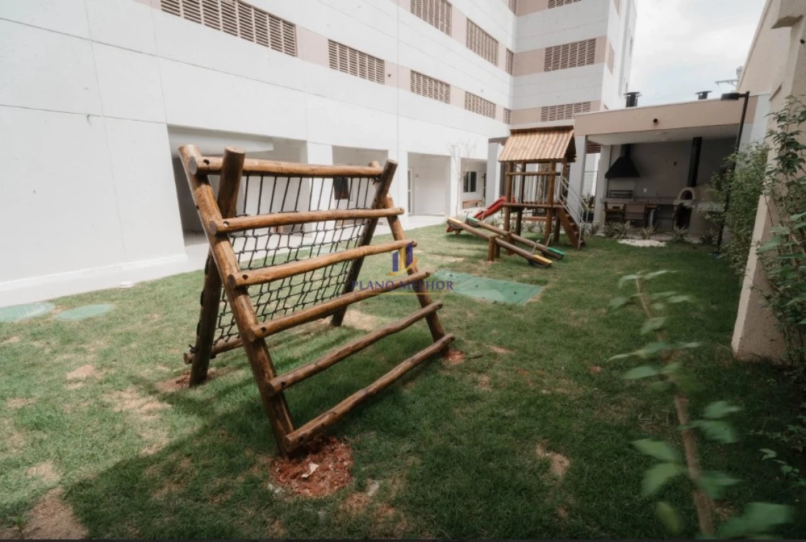 Apartamento, 2 quartos, 34 m² - Foto 11