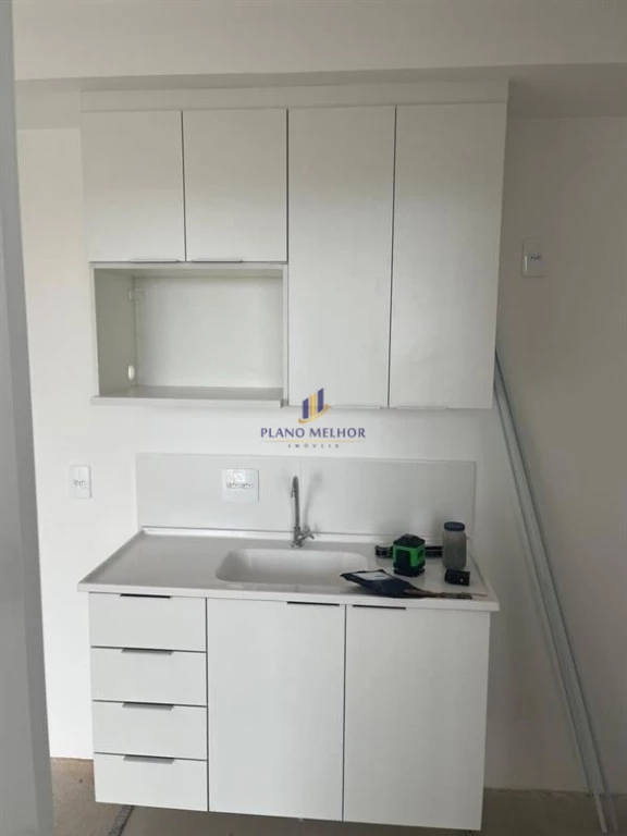 Apartamento, 2 quartos, 34 m² - Foto 3