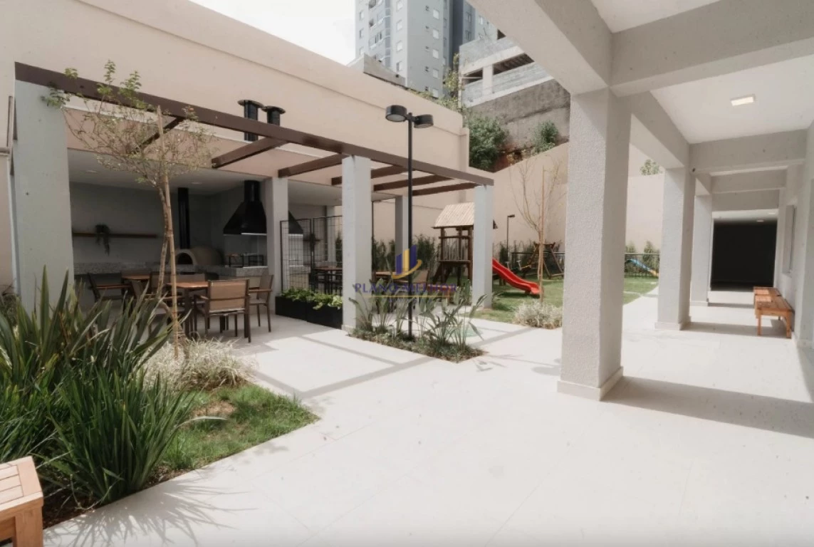 Apartamento, 2 quartos, 34 m² - Foto 8