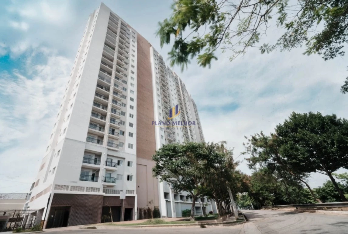 Apartamento, 2 quartos, 34 m² - Foto 9