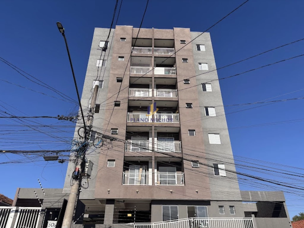 Apartamento, 2 quartos, 50 m² - Foto 1