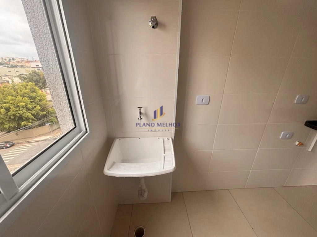 Apartamento, 2 quartos, 50 m² - Foto 22