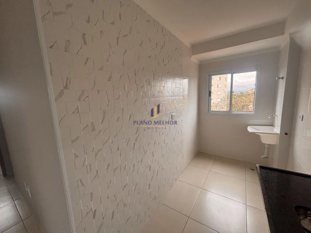 Apartamento, 2 quartos, 50 m² - Foto 24