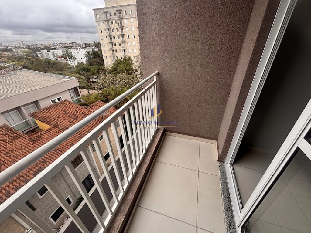 Apartamento, 2 quartos, 50 m² - Foto 7