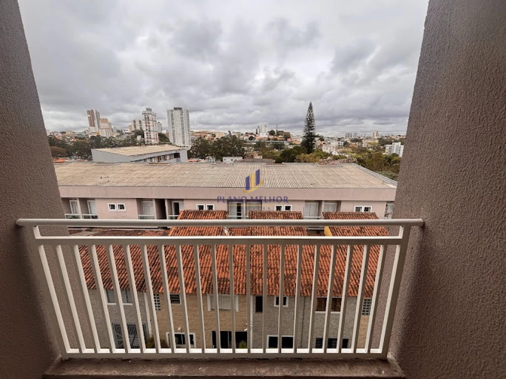 Apartamento, 2 quartos, 50 m² - Foto 8