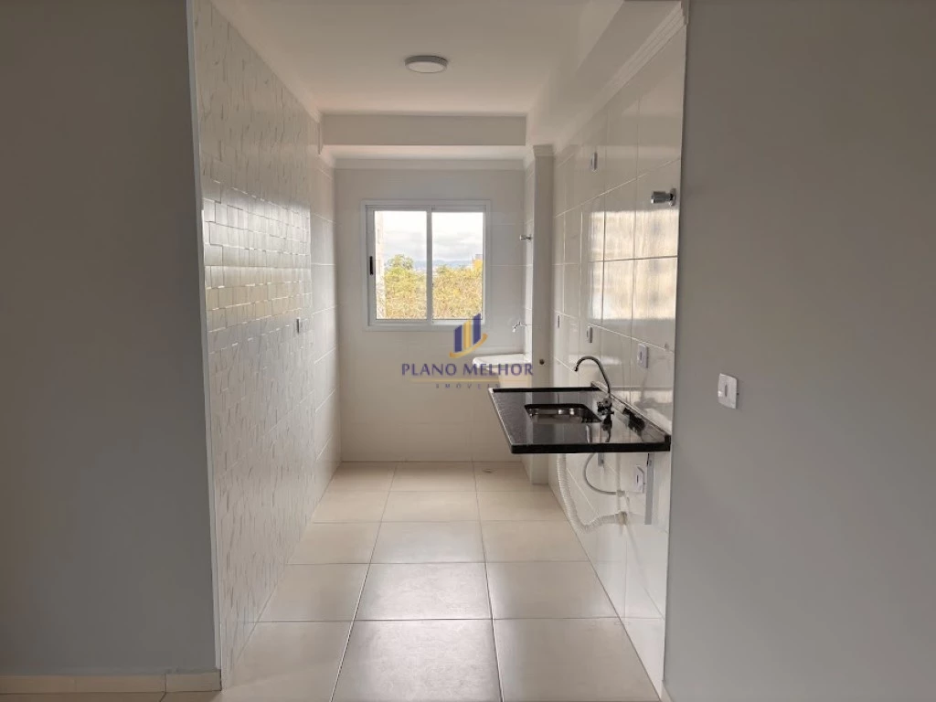 Apartamento, 2 quartos, 50 m² - Foto 9