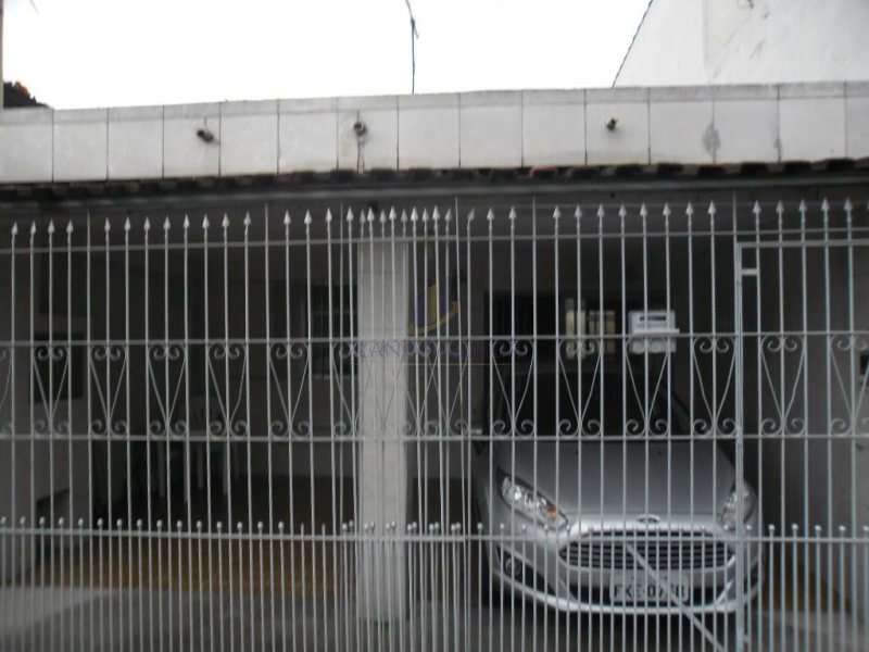 Casa, 3 quartos, 110 m² - Foto 1