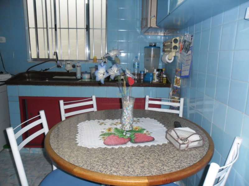 Casa, 3 quartos, 110 m² - Foto 8