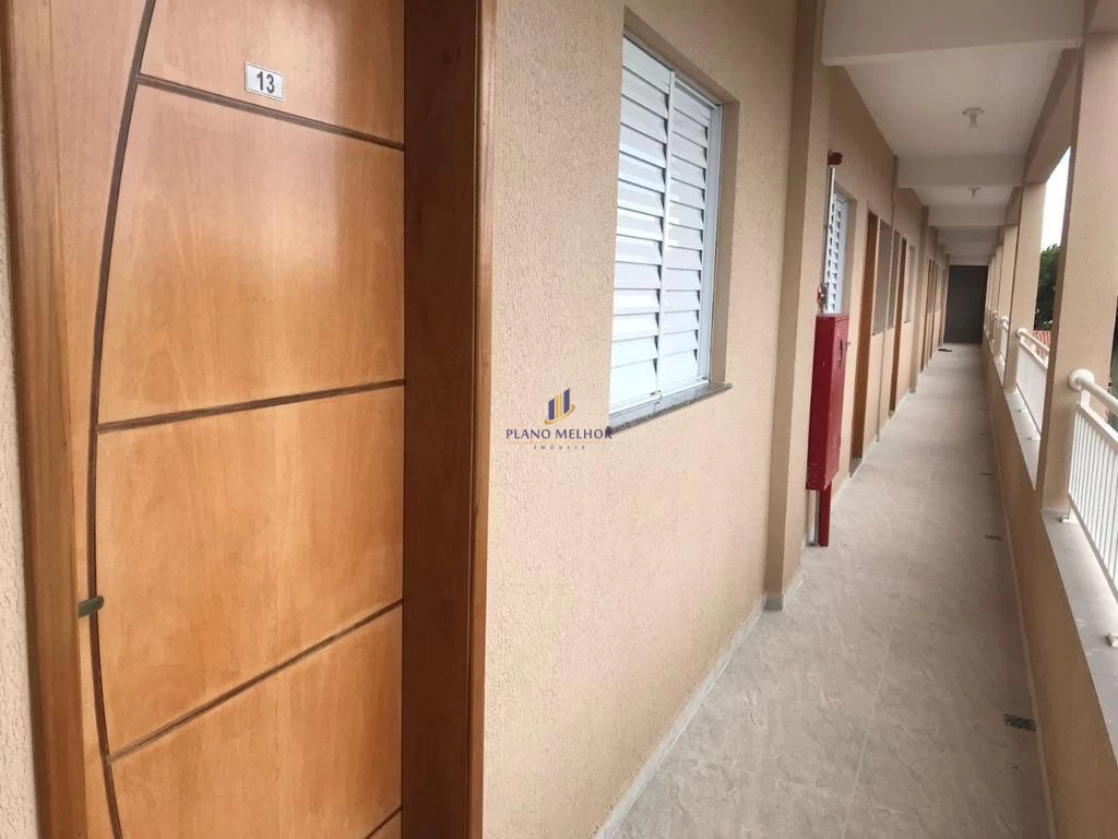 Apartamento, 2 quartos, 41 m² - Foto 10