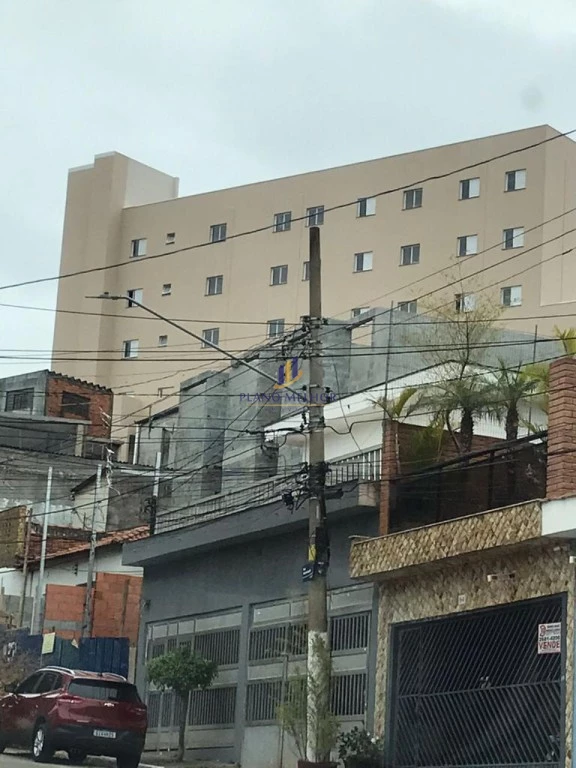 Apartamento, 2 quartos, 41 m² - Foto 4