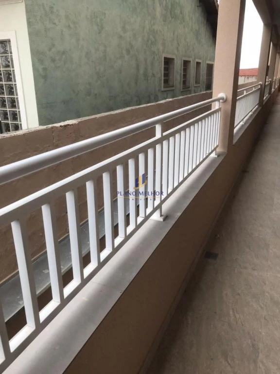 Apartamento, 2 quartos, 41 m² - Foto 9