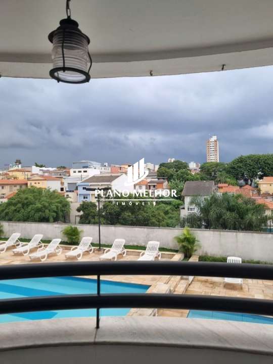 Apartamento, 2 quartos, 57 m² - Foto 1