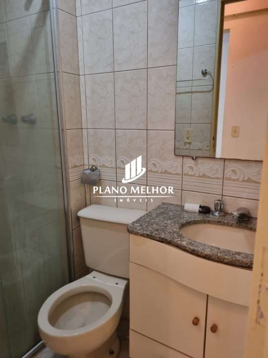 Apartamento, 2 quartos, 57 m² - Foto 11
