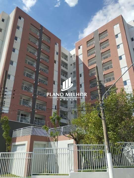 Apartamento, 2 quartos, 47 m² - Foto 12