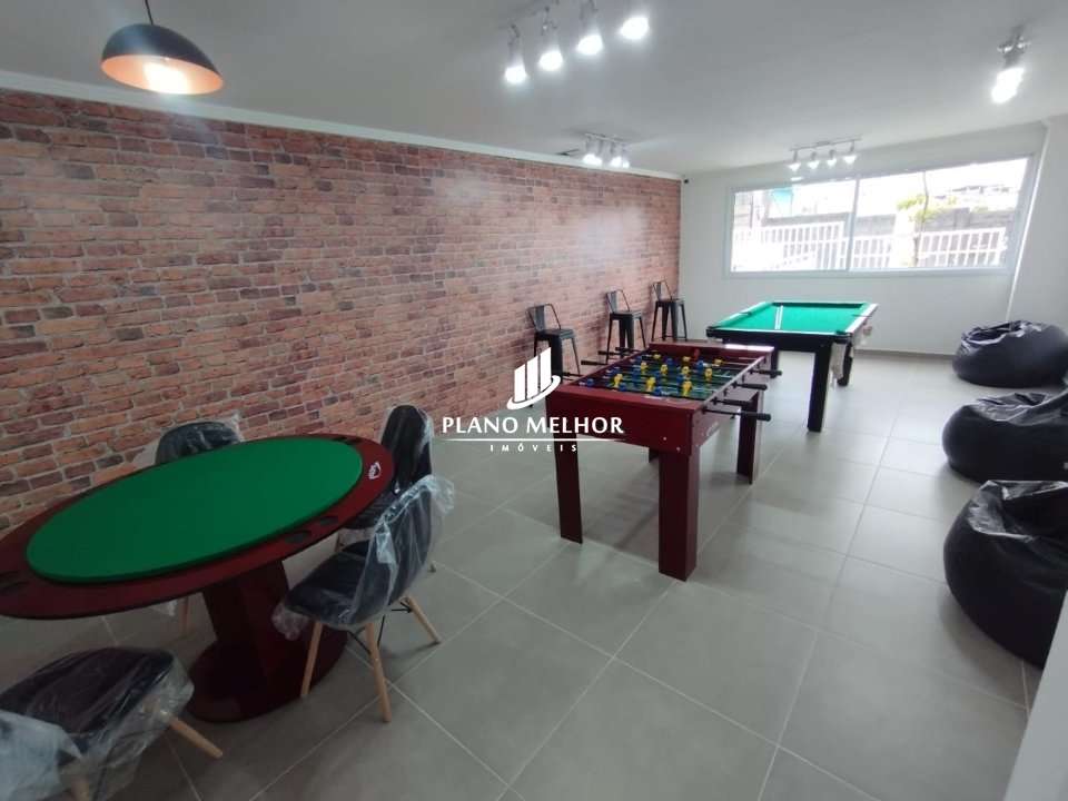 Apartamento, 2 quartos, 47 m² - Foto 13