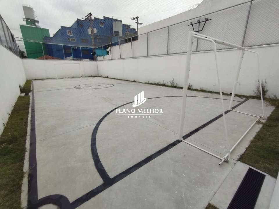 Apartamento, 2 quartos, 47 m² - Foto 15