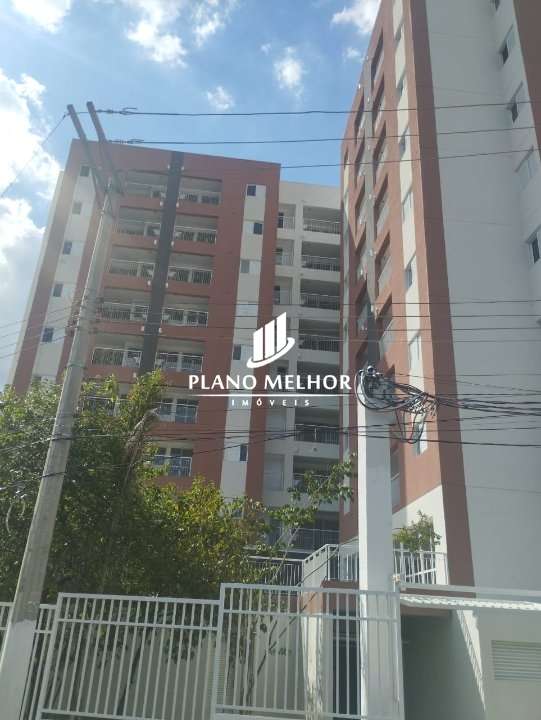 Apartamento, 2 quartos, 47 m² - Foto 20