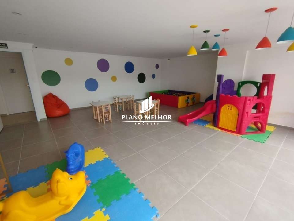 Apartamento, 2 quartos, 47 m² - Foto 6