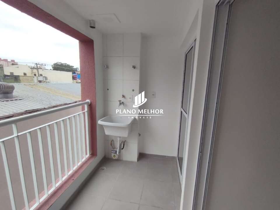 Apartamento, 2 quartos, 47 m² - Foto 8