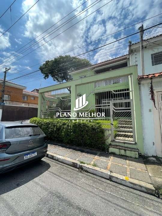 Casa, 3 quartos, 187 m² - Foto 1