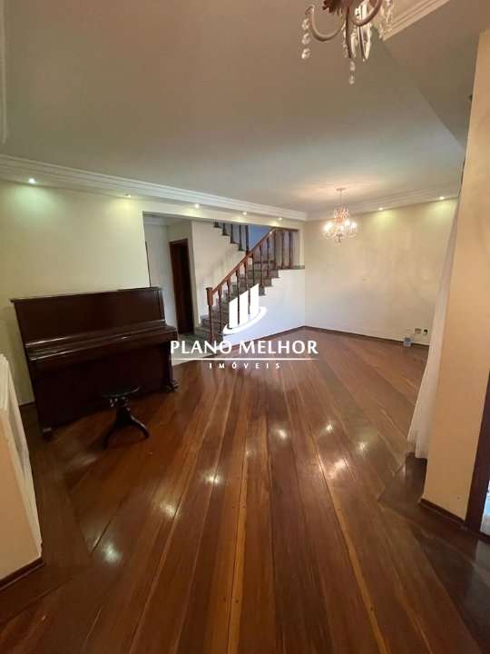 Casa, 3 quartos, 187 m² - Foto 2