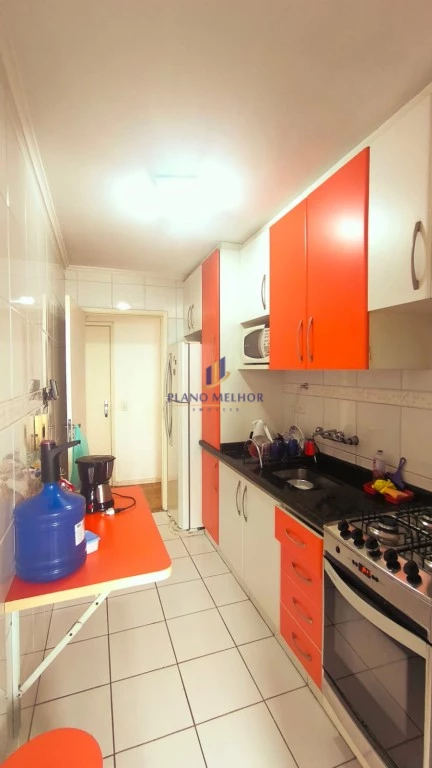 Apartamento, 2 quartos, 57 m² - Foto 10