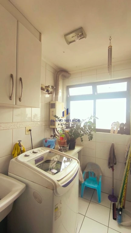 Apartamento, 2 quartos, 57 m² - Foto 11