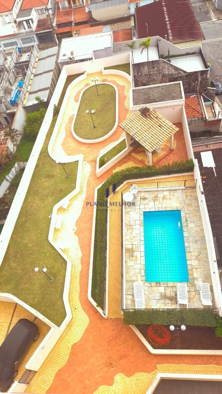 Apartamento, 2 quartos, 57 m² - Foto 19