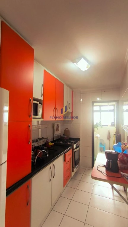 Apartamento, 2 quartos, 57 m² - Foto 9