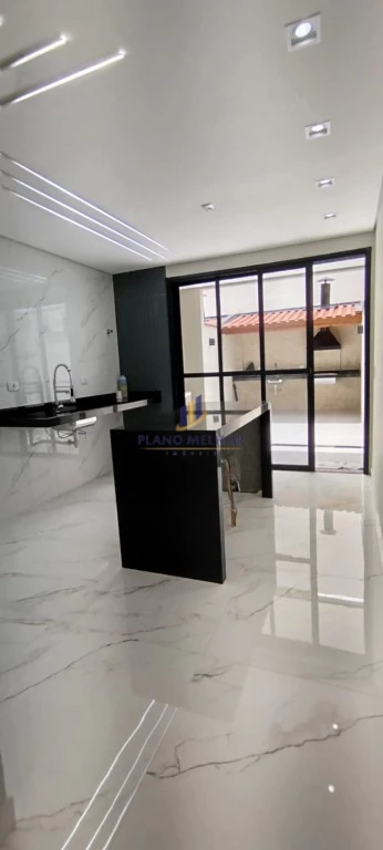 Casa, 3 quartos, 150 m² - Foto 4