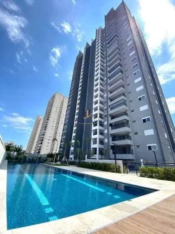 Apartamento, 2 quartos, 61 m² - Foto 1