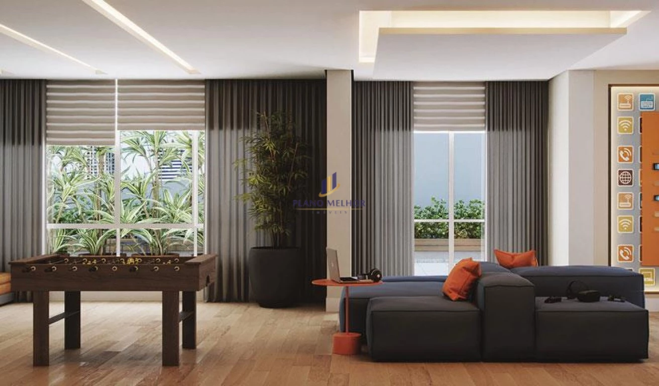 Apartamento, 2 quartos, 61 m² - Foto 12