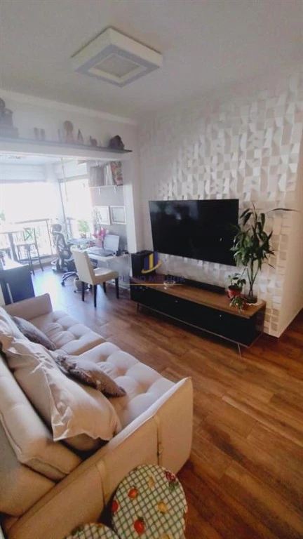 Apartamento, 2 quartos, 61 m² - Foto 2