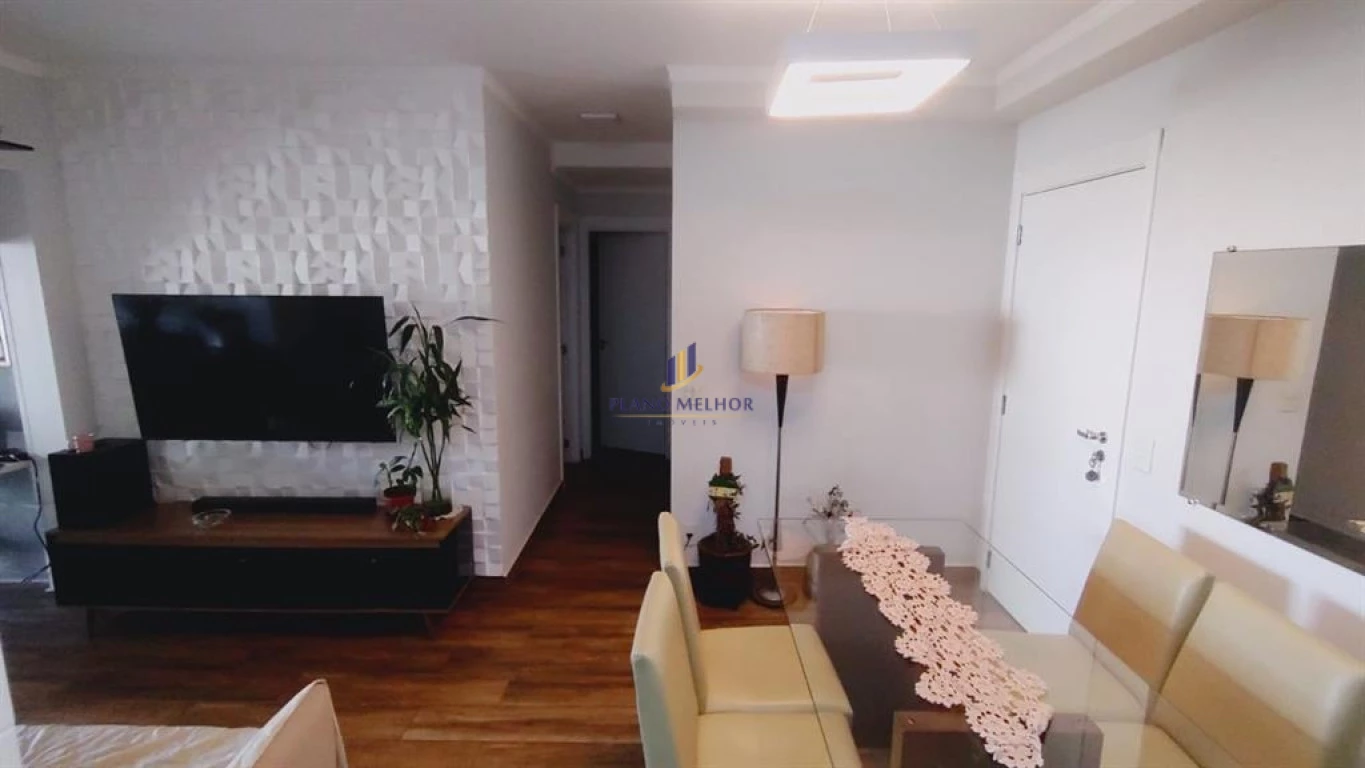Apartamento, 2 quartos, 61 m² - Foto 3