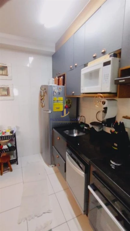 Apartamento, 2 quartos, 61 m² - Foto 4