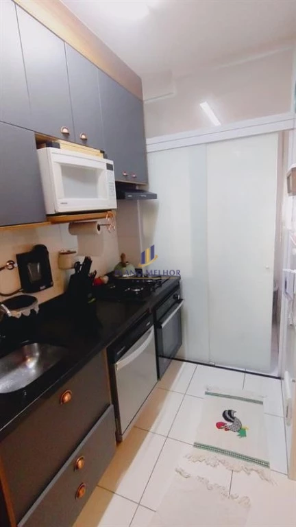Apartamento, 2 quartos, 61 m² - Foto 5
