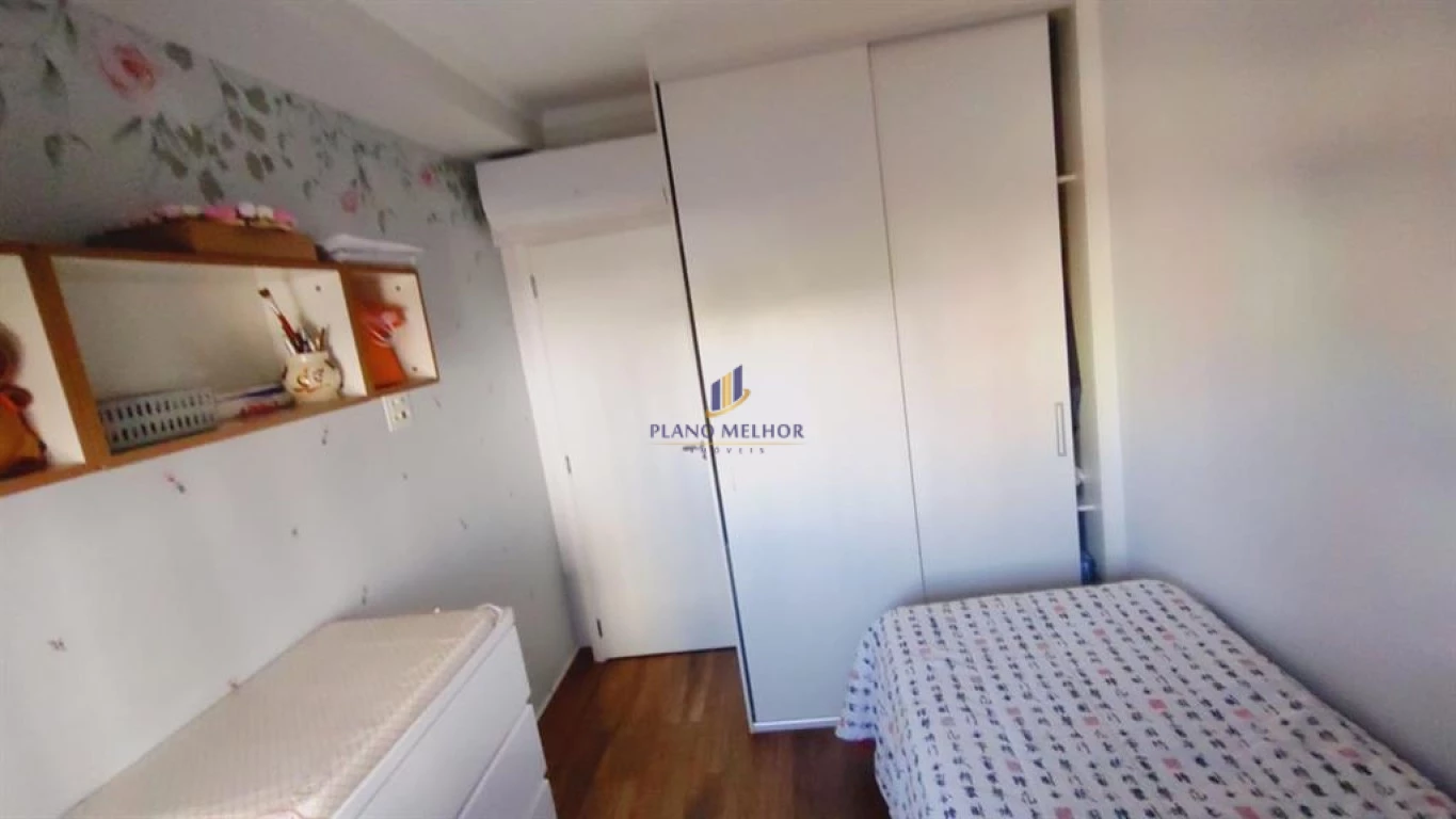 Apartamento, 2 quartos, 61 m² - Foto 7