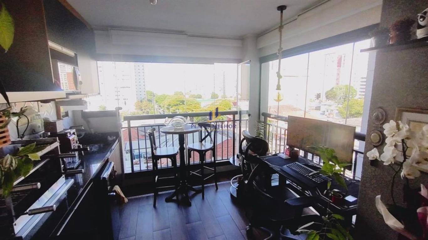 Apartamento, 2 quartos, 61 m² - Foto 8