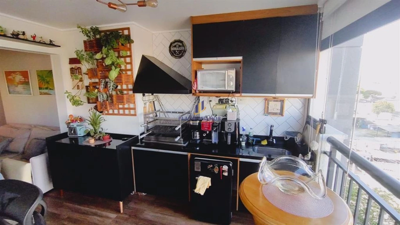 Apartamento, 2 quartos, 61 m² - Foto 9