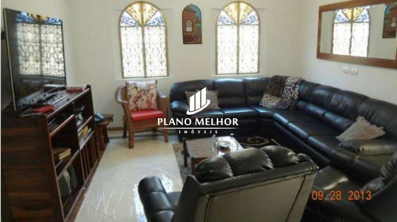 Casa, 4 quartos, 290 m² - Foto 1