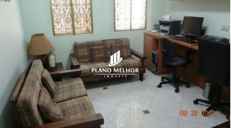 Casa, 4 quartos, 290 m² - Foto 12