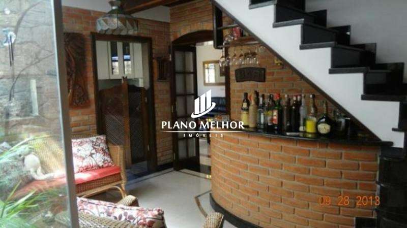 Casa, 4 quartos, 290 m² - Foto 13