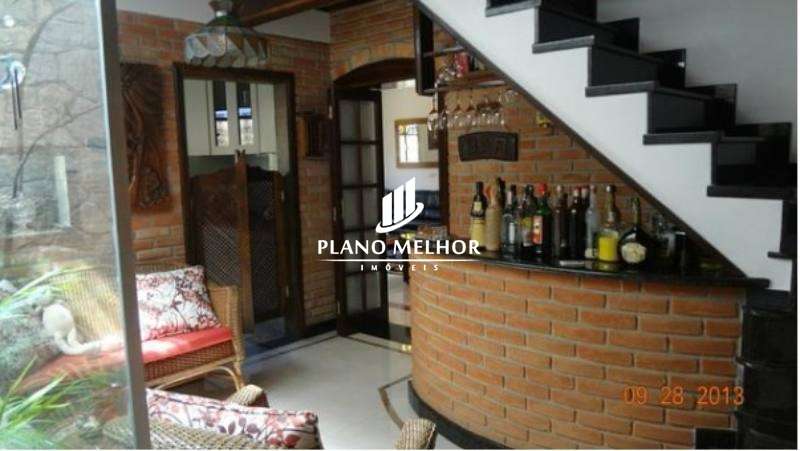 Casa, 4 quartos, 290 m² - Foto 14