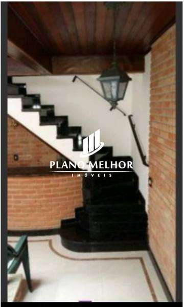 Casa, 4 quartos, 290 m² - Foto 15