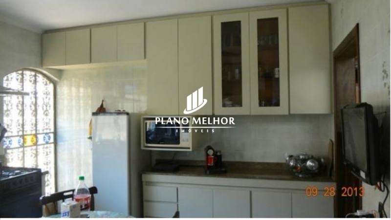 Casa, 4 quartos, 290 m² - Foto 16