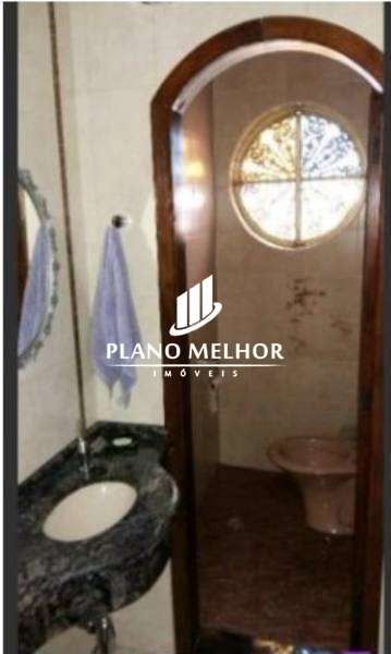 Casa, 4 quartos, 290 m² - Foto 18