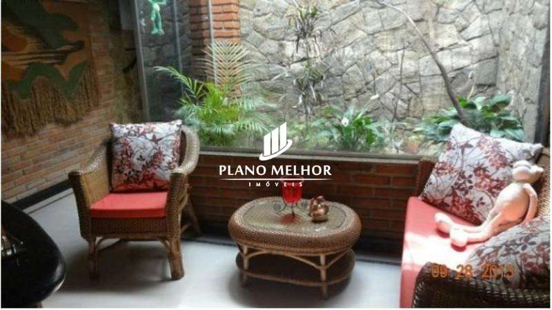 Casa, 4 quartos, 290 m² - Foto 5