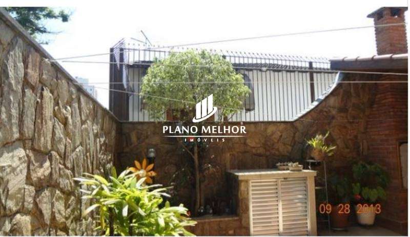 Casa, 4 quartos, 290 m² - Foto 6