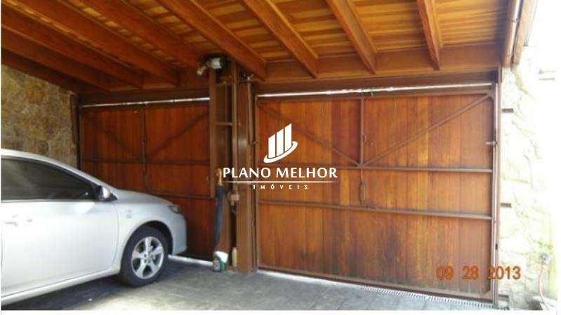 Casa, 4 quartos, 290 m² - Foto 8